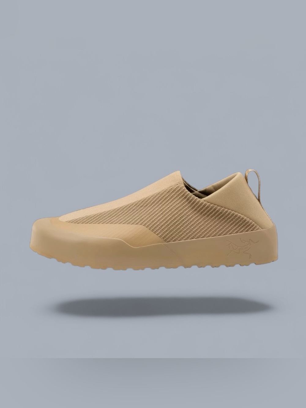 NWT Arc'teryx Men's KRAGG 
Shoe-Pull on shoe for quick approach